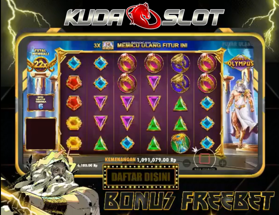 Get Your Casino Fix at the Click of a Button